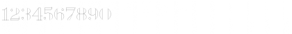 Geotica One Open Font Geotica One Open Font