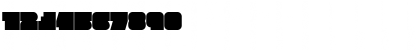 Grafinc ExtraBlack Font