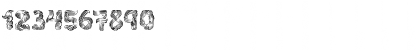 Hairline Regular Font