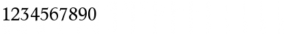 Concorde BQ Regular Font Concorde BQ Regular Font