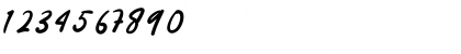 Homelove Regular Font