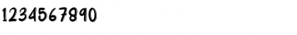Honey Sheet Regular Font Honey Sheet Regular Font