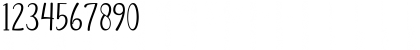 Honeybears Regular Font