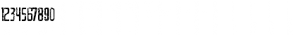 How Dare You Regular Font