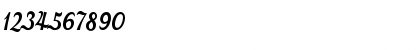 HT Cafe Regular Font HT Cafe Regular Font