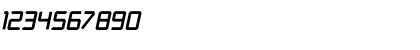 Hundred Wars Extrabold Italic Font Hundred Wars Extrabold Italic Font