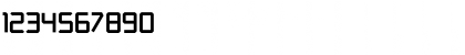Hundred Wars Extrabold Font Hundred Wars Extrabold Font