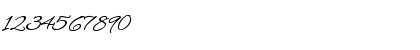 Hurricane Swash Regular Font Hurricane Swash Regular Font