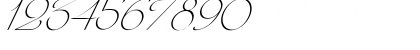 Intima Script One Regular Font