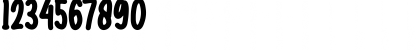 Jaroslaw Regular Font Jaroslaw Regular Font