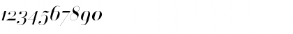 Jeanne Moderno OT TitlingItalic Font Jeanne Moderno OT TitlingItalic Font