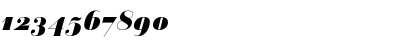 Jeanne Moderno OT UltraItalic Font Jeanne Moderno OT UltraItalic Font