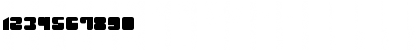 Jodaguz Regular Font Jodaguz Regular Font