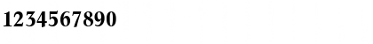 Concorde Nova BQ Medium Font Concorde Nova BQ Medium Font