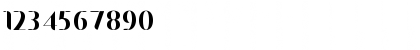 landing font Regular Font