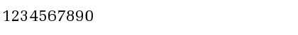 Latino URW Regular Font Latino URW Regular Font
