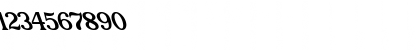Lokey Oblique Regular Font Lokey Oblique Regular Font