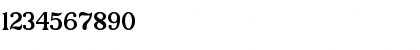 Lokey Regular Font
