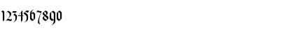 LTC Goudy Text Lombardic Caps Font LTC Goudy Text Lombardic Caps Font
