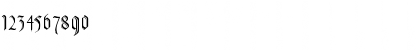LTC Goudy Text Lombardic Shaded Font LTC Goudy Text Lombardic Shaded Font
