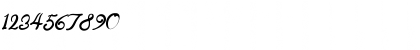 Magaretha Regular Font Magaretha Regular Font