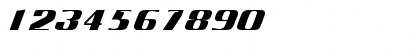 Concorde Regular Font Concorde Regular Font
