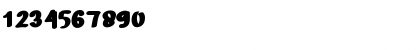 Married By Project Regular Font Married By Project Regular Font