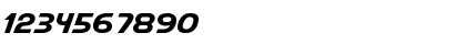 Mecha Regular Font Mecha Regular Font