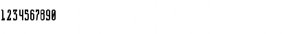 Melowest Reguler Font Melowest Reguler Font