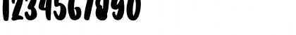 Mg Dalenaf Regular Font Mg Dalenaf Regular Font