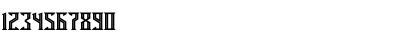 Miles Hunt Regular Font Miles Hunt Regular Font