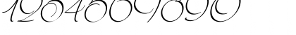 Mon Amour Script Pro Regular Font Mon Amour Script Pro Regular Font