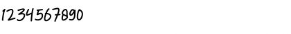 Monkey Geek Regular Font