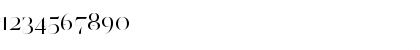 NarzissSwirls Regular Font NarzissSwirls Regular Font