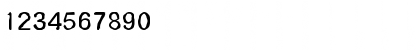 Pathfinder Bold Font Pathfinder Bold Font