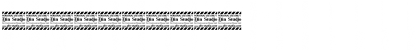 Norwill Personal Use Regular Font Norwill Personal Use Regular Font