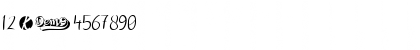Nousilka Demo Regular Font Nousilka Demo Regular Font