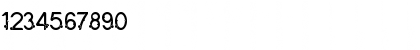 Odessa Regular Font