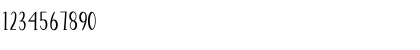 Olivia Regular Font