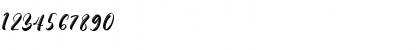 Qimberly Regular Font Qimberly Regular Font