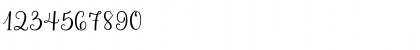 Rosalinda Regular Font Rosalinda Regular Font