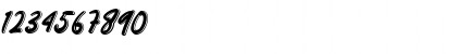 Roystorie Handcraf Regular Font Roystorie Handcraf Regular Font