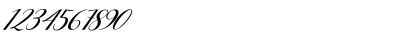 Rubeckia Italic Regular Font Rubeckia Italic Regular Font