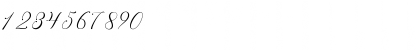 Sagita Script Regular Font Sagita Script Regular Font
