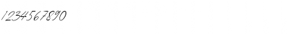 Sallythone Regular Font