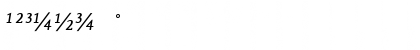 Scala Caps Exp Italic Font