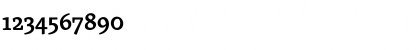 Skolar Semibold Font