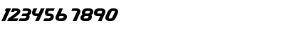 Stable Regular Font Stable Regular Font