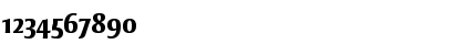 Strayhorn MT Extra Bold OsF Font Strayhorn MT Extra Bold OsF Font