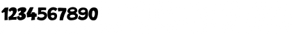The Chery Moya Regular Font